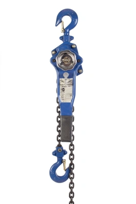 Таль ручная рычажная  3т  6м TOR ТРP PRO (для тяжелых работ) по ценам производителя в Краснодаре с доставкой по всей России