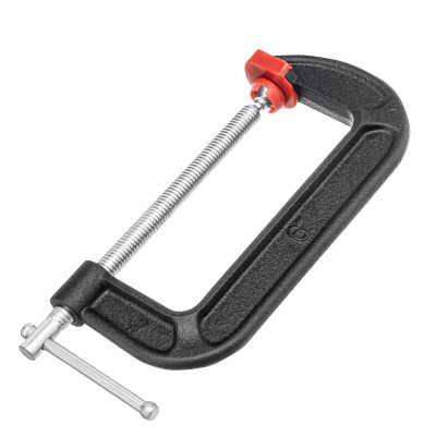 Струбцина G-образная, 150 мм Matrix по ценам производителя в Краснодаре с доставкой по всей России