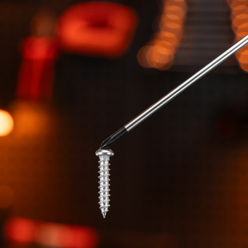 Отвертка "Point", PH0 х 100 мм, CS, двухкомпонентная рукоятка Sparta по ценам производителя в Краснодаре с доставкой по всей России