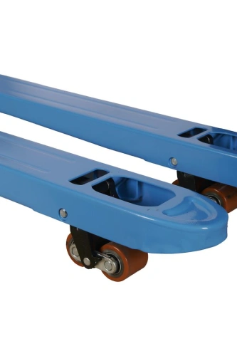 Тележка электрическая 1500 кг 1150 мм TOR EPT15H Li-pol 48/10 В/Ач по ценам производителя в Краснодаре с доставкой по всей России