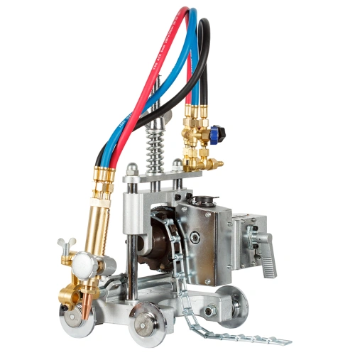 Машина термической резки CG2-11D по ценам производителя в Краснодаре с доставкой по всей России