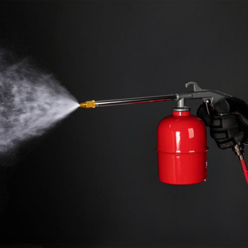 Пистолет моечный пневматический Matrix по ценам производителя в Краснодаре с доставкой по всей России