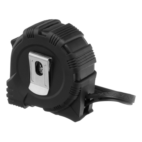 Рулетка Black,5 м х 19 мм,обрезиненный корпус Matrix по ценам производителя в Краснодаре с доставкой по всей России