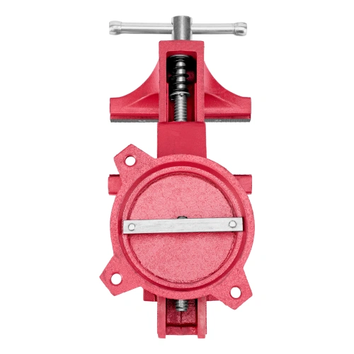 Тиски слесарные, 200 мм, поворотные, с наковальней Matrix по ценам производителя в Краснодаре с доставкой по всей России