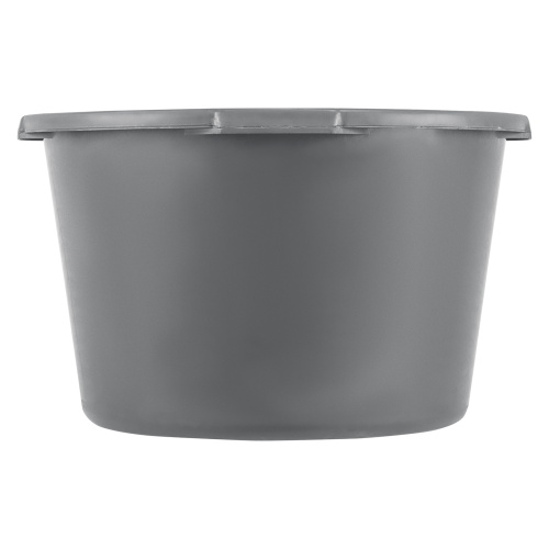 Таз круглый строительный усиленный, 60 л Matrix по ценам производителя в Краснодаре с доставкой по всей России