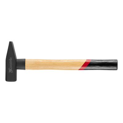 Молоток слесарный, 800 г, квадратный боек, деревянная рукоятка Matrix по ценам производителя в Краснодаре с доставкой по всей России