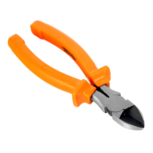 Бокорезы Classic, 180 мм, шлифованные, пластмассовые рукоятки Sparta по ценам производителя в Краснодаре с доставкой по всей России