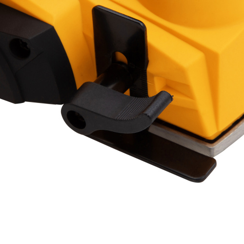 Рубанок электрический EP-82, 720 Вт, 82 мм Denzel по ценам производителя в Краснодаре с доставкой по всей России