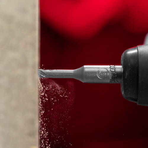 Бур по бетону, 5 x 110 мм, SDS Plus Matrix по ценам производителя в Краснодаре с доставкой по всей России