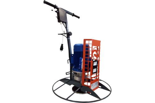 Затирочная машина электрическая МИКСОКРЕТ 220 по ценам производителя в Краснодаре с доставкой по всей России