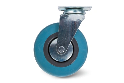 Колесо аппаратное поворотное SCg 93 75 мм (F) по ценам производителя в Краснодаре с доставкой по всей России