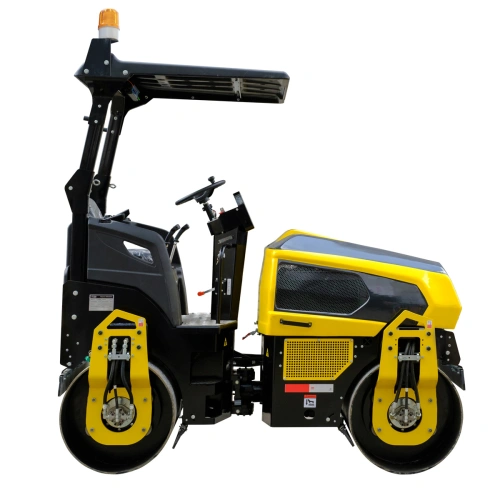 Каток самоходный STEM Techno SVR3001C (Changfa CF2B35) по ценам производителя в Краснодаре с доставкой по всей России