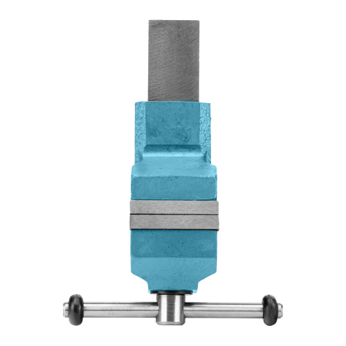 Тиски слесарные, 63 мм, крепление для стола, винтовой зажим (Глазов) по ценам производителя в Краснодаре с доставкой по всей России