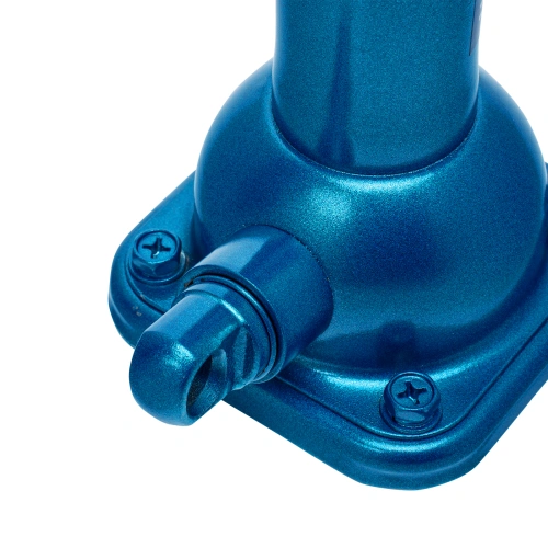 Домкрат механический бутылочный, 2 т, h подъема 180-395 мм, 2 части (домкрат, ручка) Stels по ценам производителя в Краснодаре с доставкой по всей России