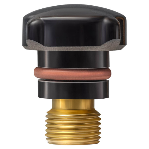 Заглушка короткая (TIG TP 17/18/26) DOS0001 по ценам производителя в Краснодаре с доставкой по всей России