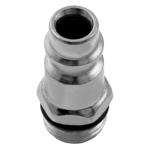 Пистолет продувочный с удлиненным изогнутым соплом, пневматический, 270 мм Matrix по ценам производителя в Краснодаре с доставкой по всей России