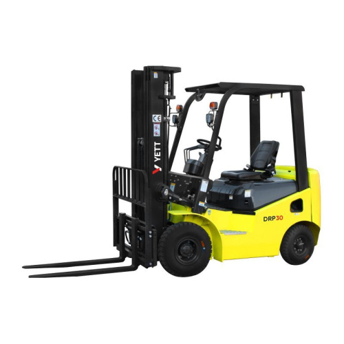 Дизельный погрузчик YETT DRP30-XC5K2-M300-3W по ценам производителя в Краснодаре с доставкой по всей России