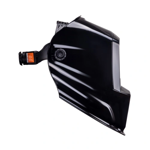 Маска сварщика ЛОРД черная (ф-р АСФ 4/9-13) без коробки по ценам производителя в Краснодаре с доставкой по всей России