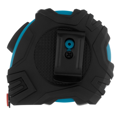 Рулетка Magnetisch 3 м х 16 мм,обрезиненный корпус,автоматическая фиксация,Нейлоновое покрытиеытие,зацеп с магнитом Gross по ценам производителя в Краснодаре с доставкой по всей России