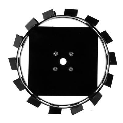 Грунтозацепы 460/160 мм, посадка круг 30 мм, комплект 2 шт Denzel по ценам производителя в Краснодаре с доставкой по всей России