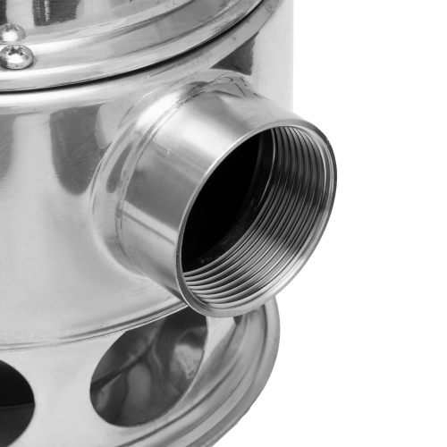 Дренажный насос DPL800X, 800 Вт, подъем 7 м, 16500 л/ч Denzel по ценам производителя в Краснодаре с доставкой по всей России