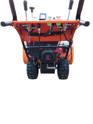 Снегоуборщик бензиновый TOR ST-1020 с электростартером (Loncin) по ценам производителя в Краснодаре с доставкой по всей России