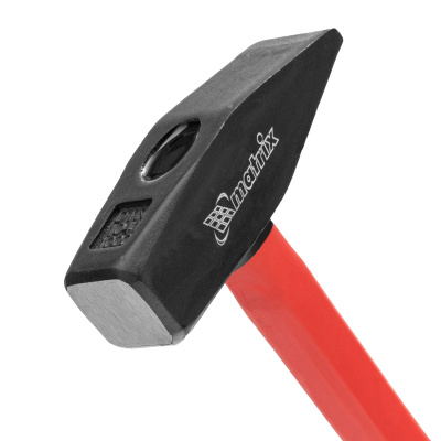 Молоток слесарный, 1000 г, фибергласовая обрезиненная рукоятка Matrix по ценам производителя в Краснодаре с доставкой по всей России