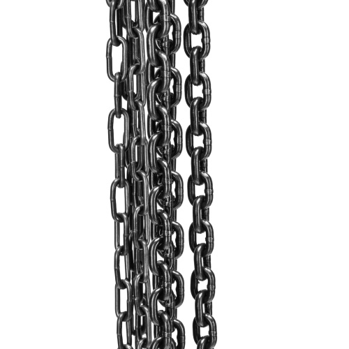 Таль цепная, 1 т, H подъема 2.5 м, расстояние между крюками 300 мм Matrix по ценам производителя в Краснодаре с доставкой по всей России