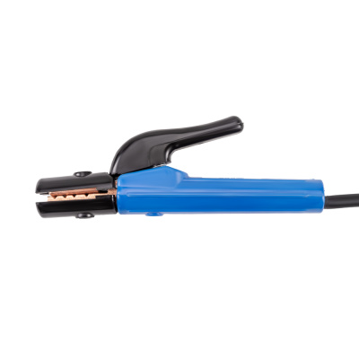 Кабель сварочный_ЭД 300А_Вилка 10-25, сеч. 20 мм2, 3 м по ценам производителя в Краснодаре с доставкой по всей России