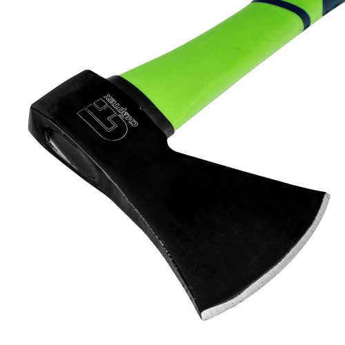 Топор, 800 г, фибергласовое топорище Сибртех по ценам производителя в Краснодаре с доставкой по всей России