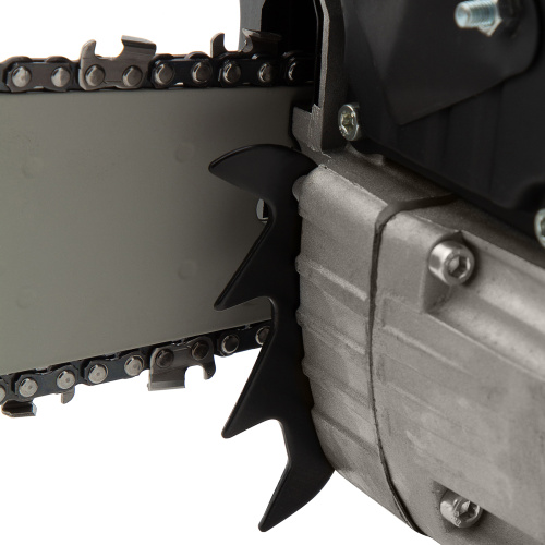 Пила цепная бензиновая БП-4540, 45 см3, шина 40 см, шаг 0.325, паз 1,5 мм, 64 звена Сибртех по ценам производителя в Краснодаре с доставкой по всей России