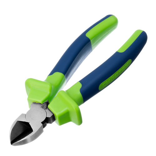 Бокорезы, 180 мм, двухкомпонентные рукоятки Сибртех по ценам производителя в Краснодаре с доставкой по всей России