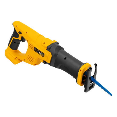 Пила сабельная аккумуляторная CRC-115-0,  18В Li-Ion Denzel по ценам производителя в Краснодаре с доставкой по всей России