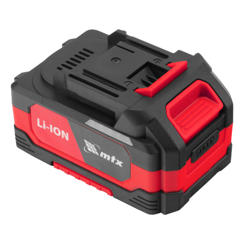 Газонокосилка аккумуляторная бесщеточная CLM-320, 320 мм, травосб. 30 л, Li-Ion, 20 В MTX по ценам производителя в Краснодаре с доставкой по всей России