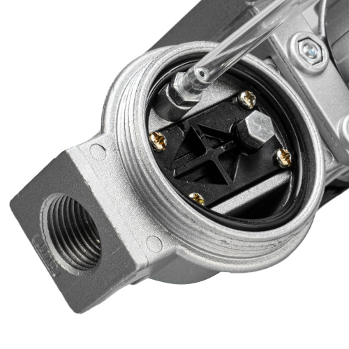 Блок подготовки воздуха регулятор-фильтр-лубрикатор G804, 1/2 Gross по ценам производителя в Краснодаре с доставкой по всей России