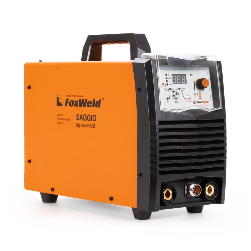 Сварочный аппарат SAGGIO ВД-306И Pulse купить в Москве с доставкой по всей России | ProtosMarket.ru