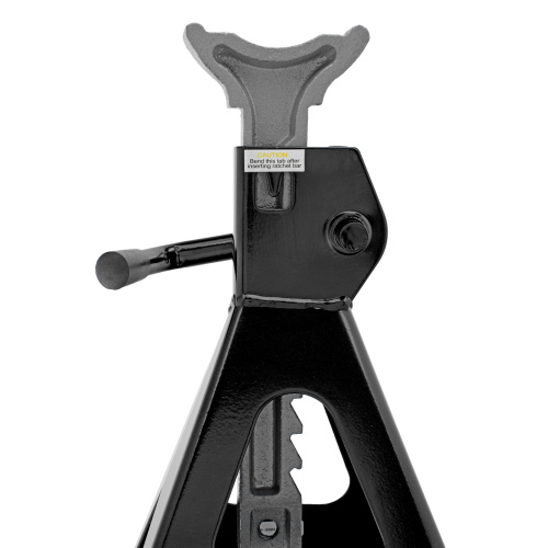 Подставки под машину регулируемые, 2 т, H подъема 275-420 мм, 2 шт Matrix по ценам производителя в Краснодаре с доставкой по всей России