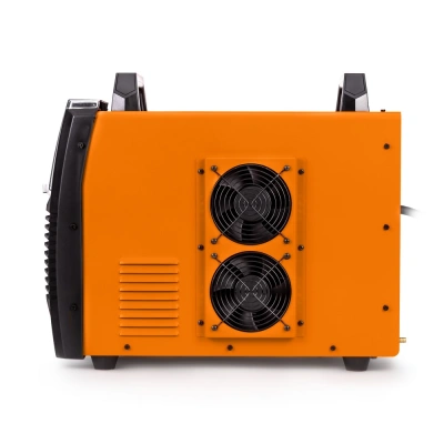 Аппарат плазменной резки SAGGIO PLASMA 105 PRO по ценам производителя в Краснодаре с доставкой по всей России