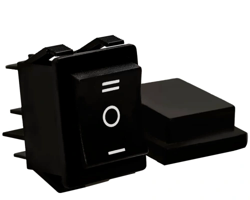 Кнопка подъема и опускания для пульта управления по ценам производителя в Краснодаре с доставкой по всей России