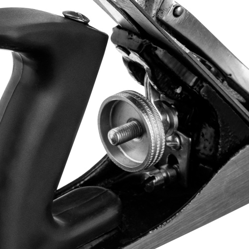 Рубанок, 245 х 58 мм, металлический Sparta по ценам производителя в Краснодаре с доставкой по всей России