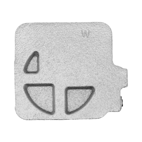 Домкрат гидравлический бутылочный, 12 т, высота подъема 230-465 мм Matrix по ценам производителя в Краснодаре с доставкой по всей России