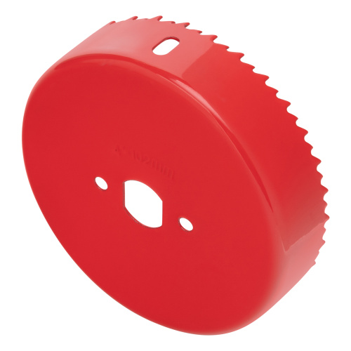 Набор кольцевых пил по дереву, 64-127 мм, 8 предметов Matrix по ценам производителя в Краснодаре с доставкой по всей России