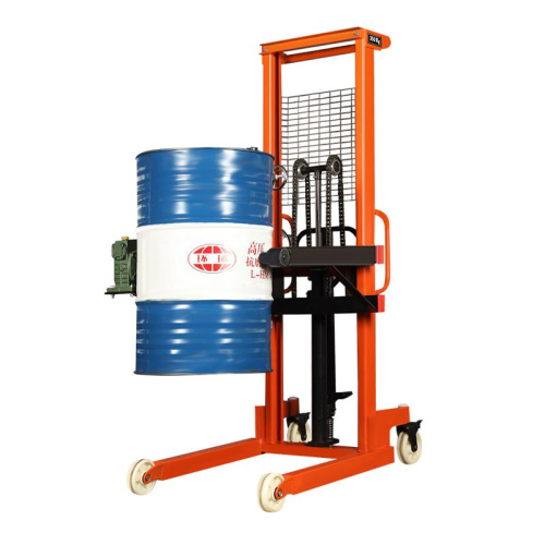 Бочкоопрокидыватель SD 350 по ценам производителя в Краснодаре с доставкой по всей России