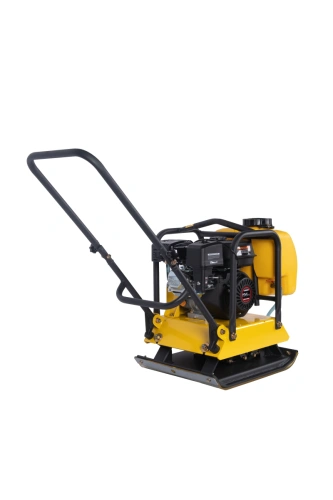 Виброплита 90 кг, 16кН (Loncin) бак, коврик, колесный комплект TOR C-90 по ценам производителя в Краснодаре с доставкой по всей России