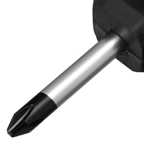 Отвертка Anti-Slip, PH2 х 38 мм, CrV, двухкомпонентная рукоятка Matrix по ценам производителя в Краснодаре с доставкой по всей России