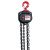 Таль ручная цепная 20 т - 9 м HSZ SAIZEN по ценам производителя в Краснодаре с доставкой по всей России