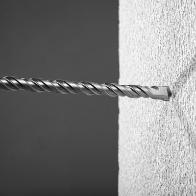 Бур по бетону, 10 х 300 мм, SDS Plus Matrix по ценам производителя в Краснодаре с доставкой по всей России