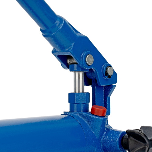 Гидравлический насос для пресса 52303 усилие 20 т Stels по ценам производителя в Краснодаре с доставкой по всей России