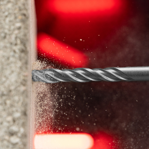 Бур по бетону, 10 x 160 мм, SDS Plus Matrix по ценам производителя в Краснодаре с доставкой по всей России