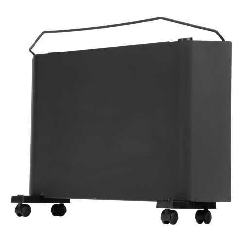 Конвектор электрический XCE-2000 B, 230 В, 2000 Вт, X-образный нагреватель Denzel по ценам производителя в Краснодаре с доставкой по всей России